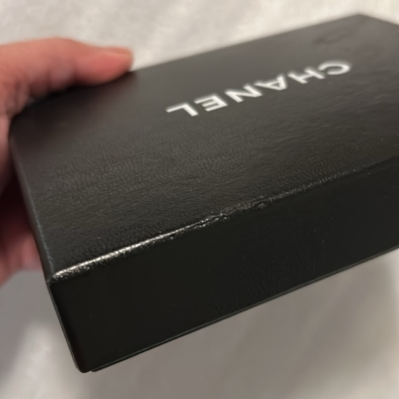 Chanel Box small - Picture 4 of 4